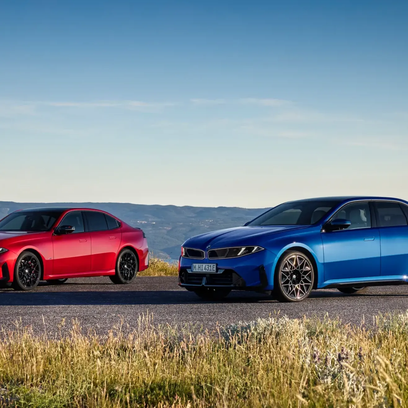BMW