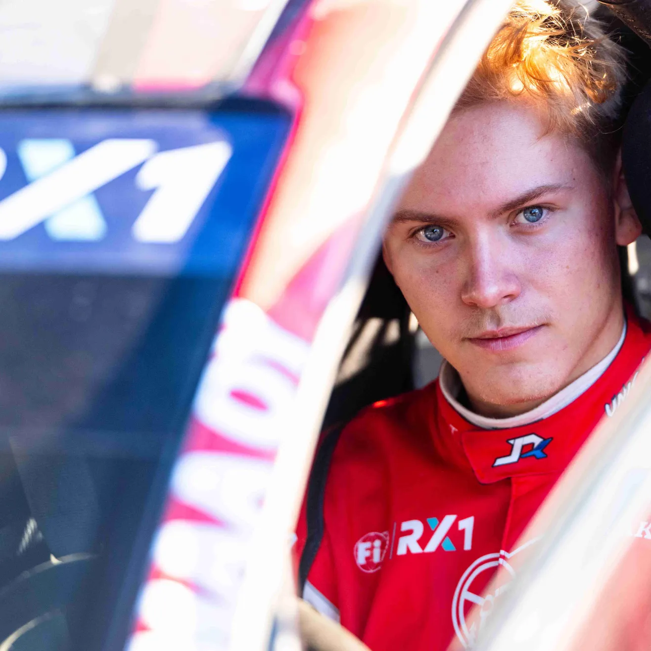 Joni Turpeinen Kuva: Remi Vallat