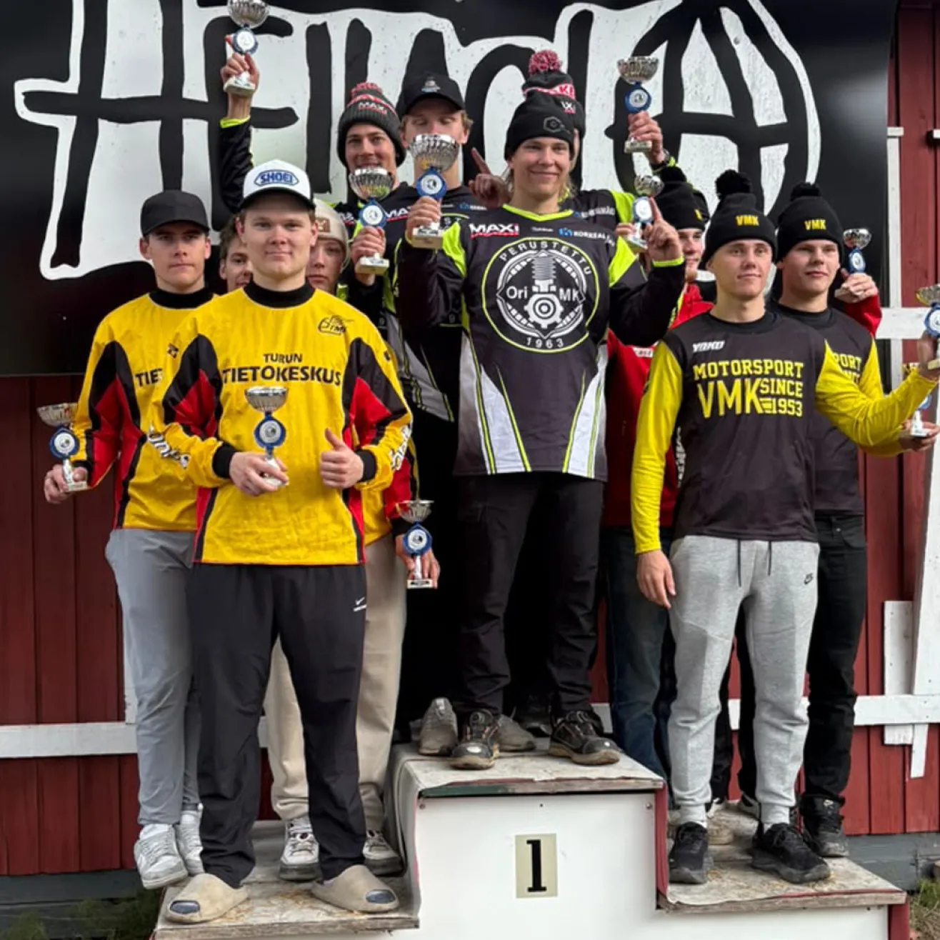HEinola