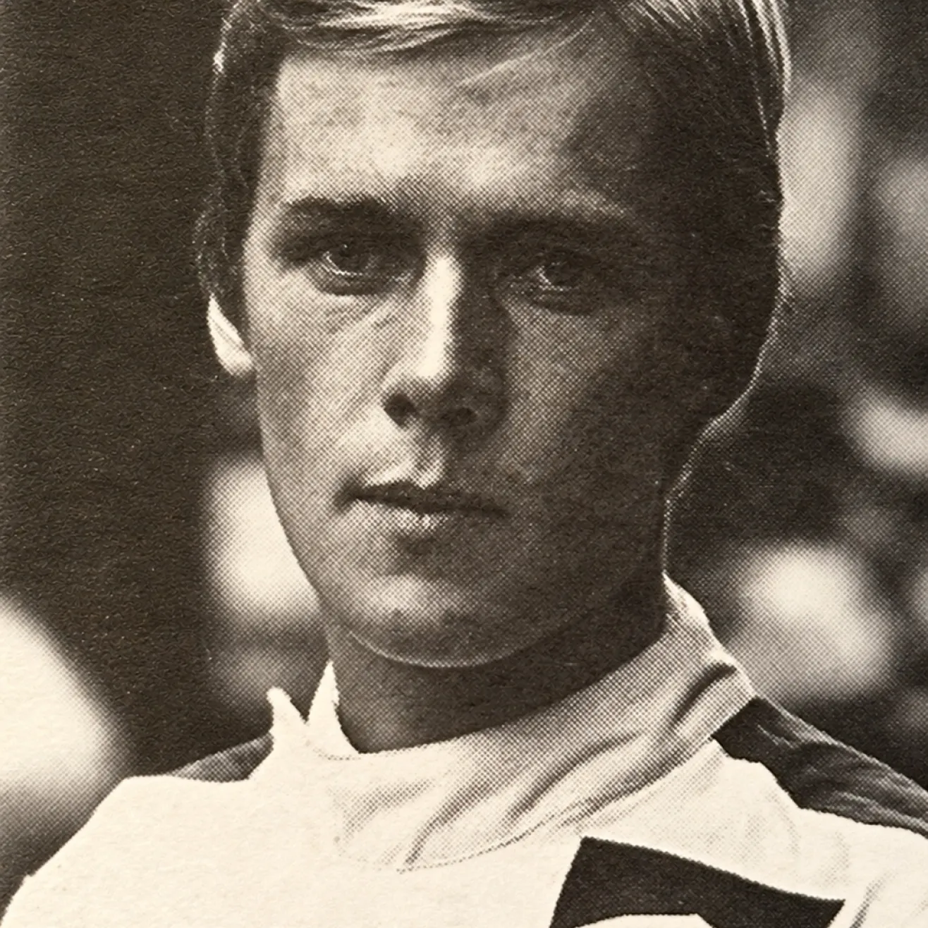 Vauhdin Maailma 1976 Ari Vatanen Kolumni