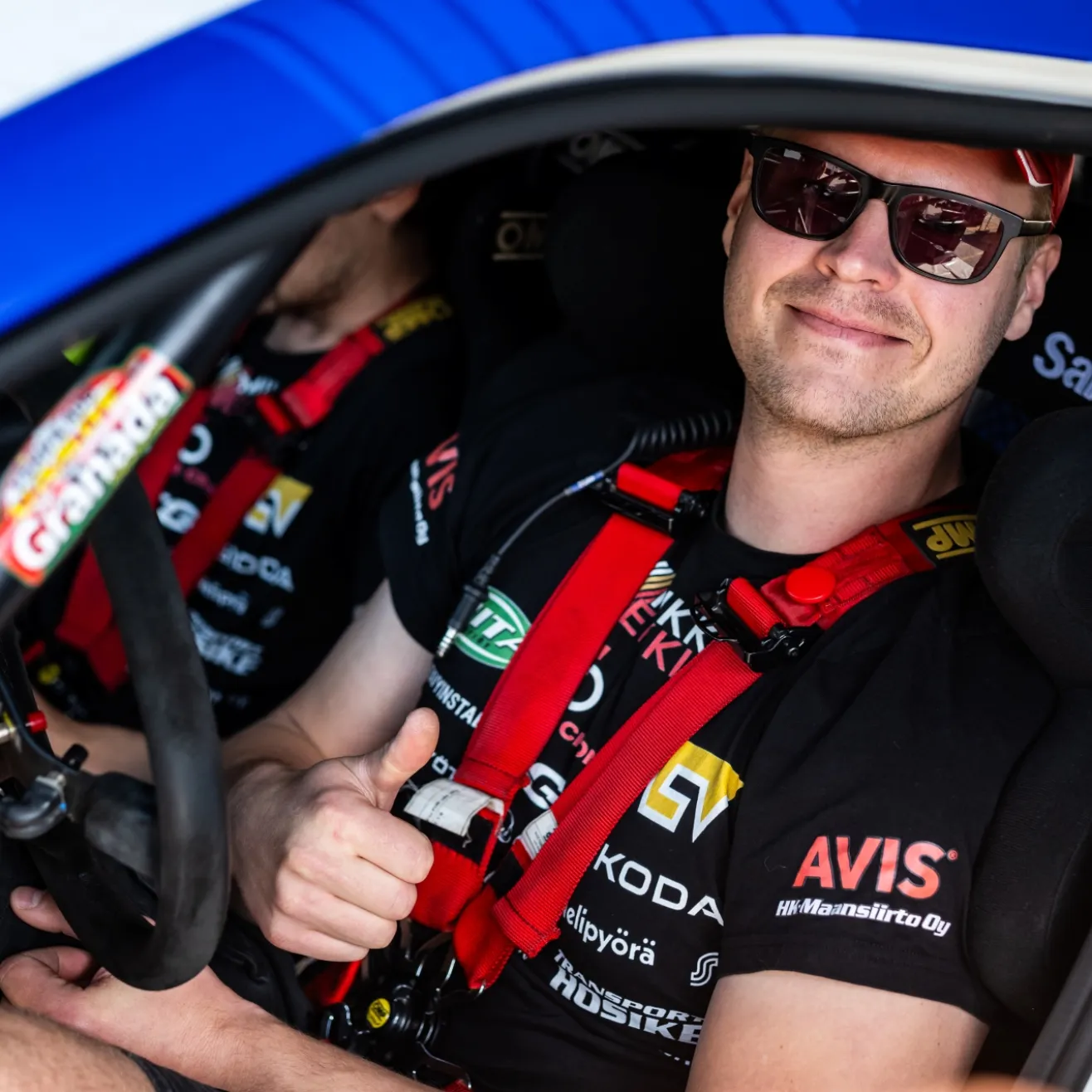 Mikko Heikkilä Kuva Bruno Penas