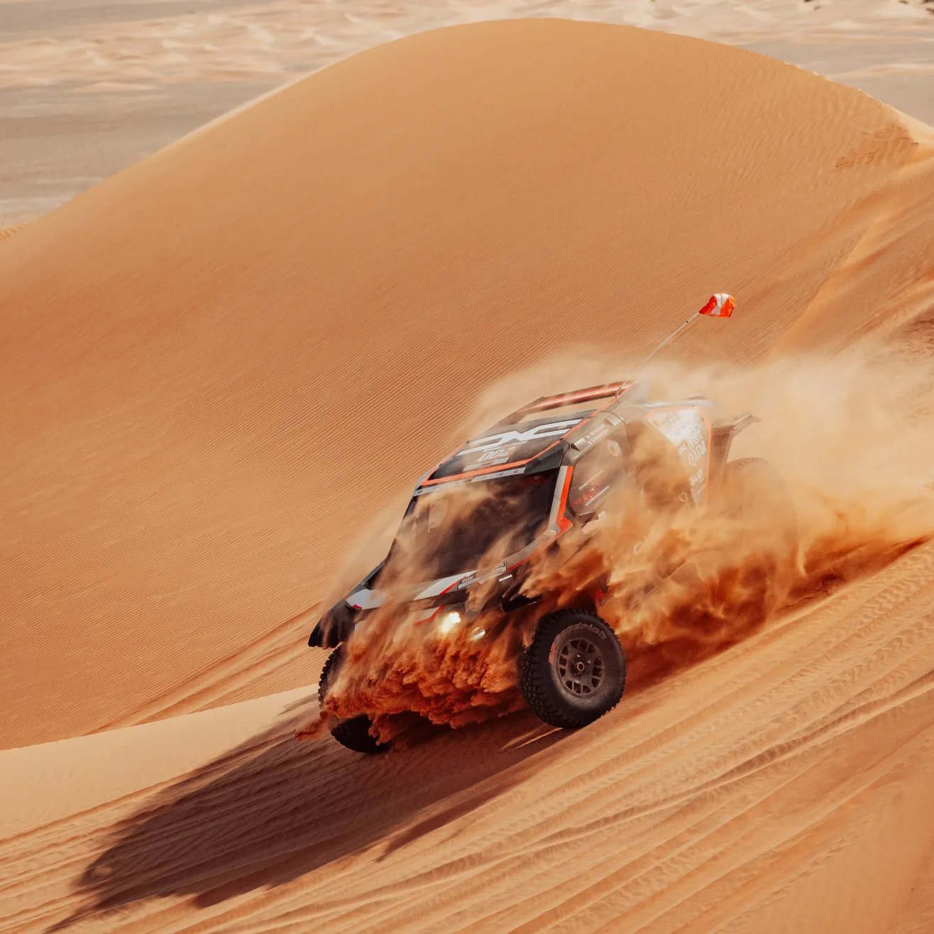 Dakar