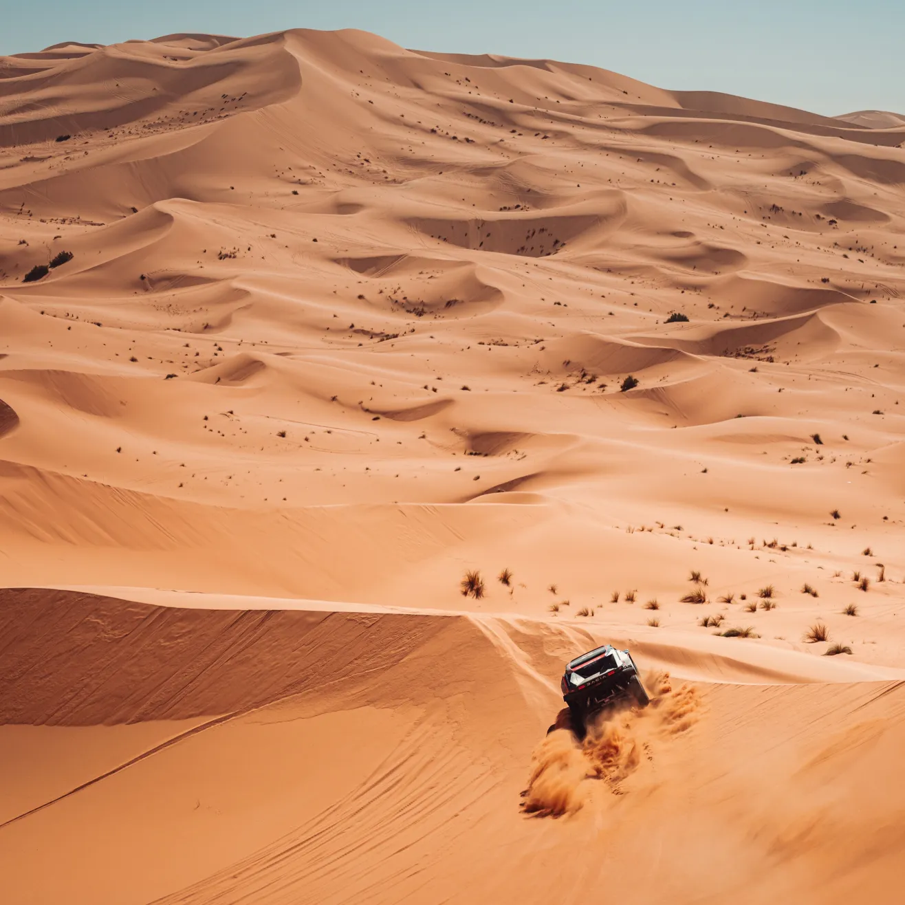 DAKAR KUVA MCH PHOTO