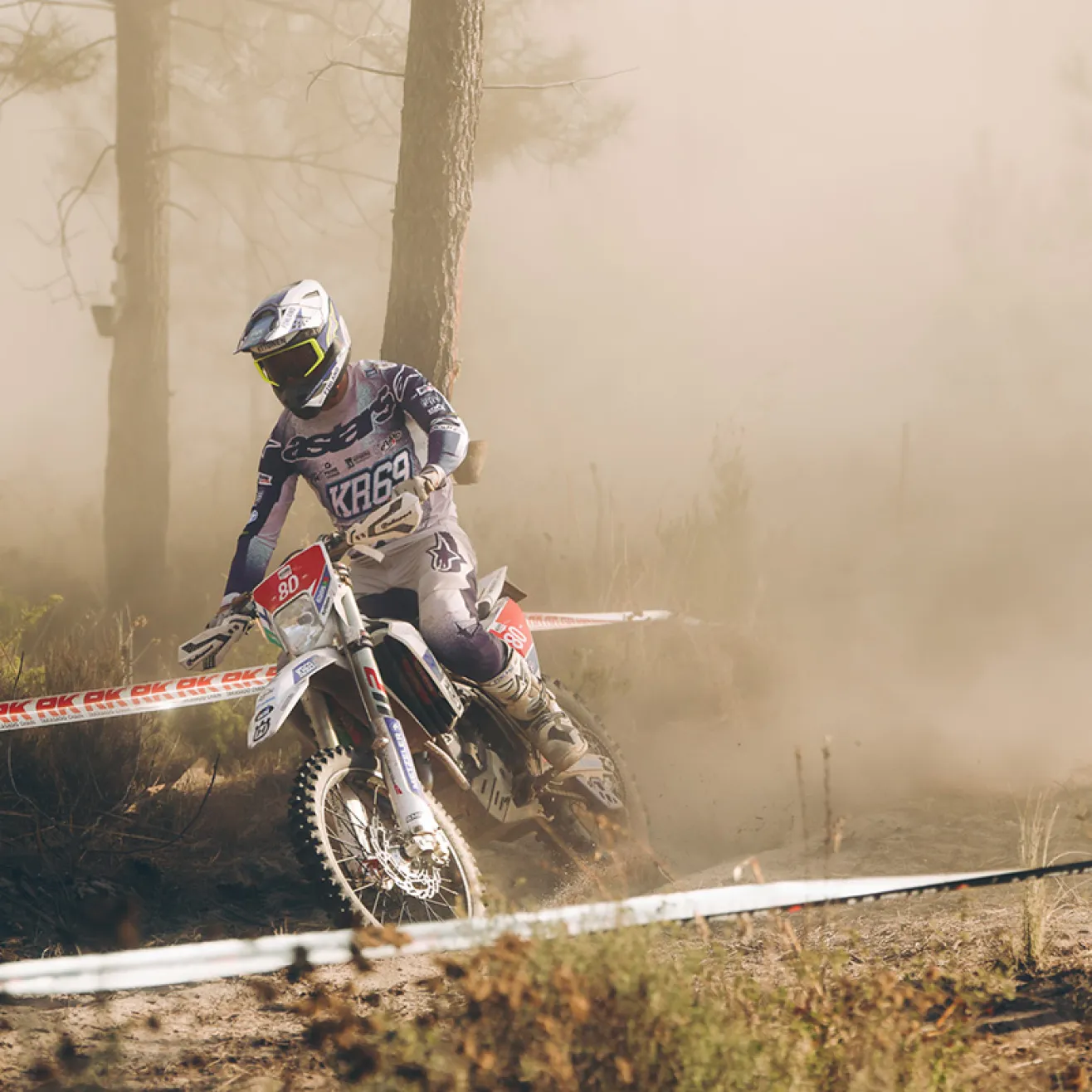 Roni Kytönen. Kuva Lisab Photographies