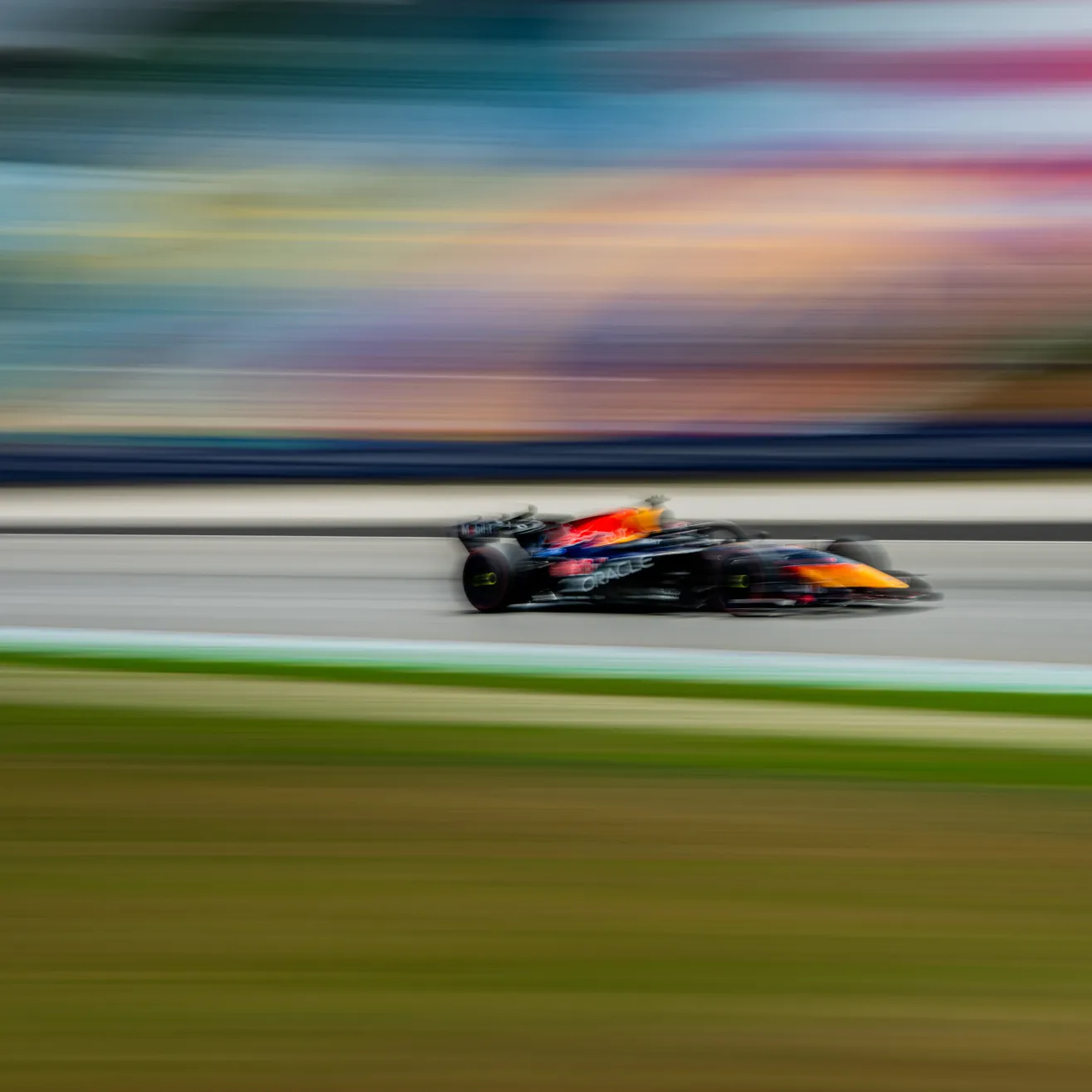 F1. kuva red bull