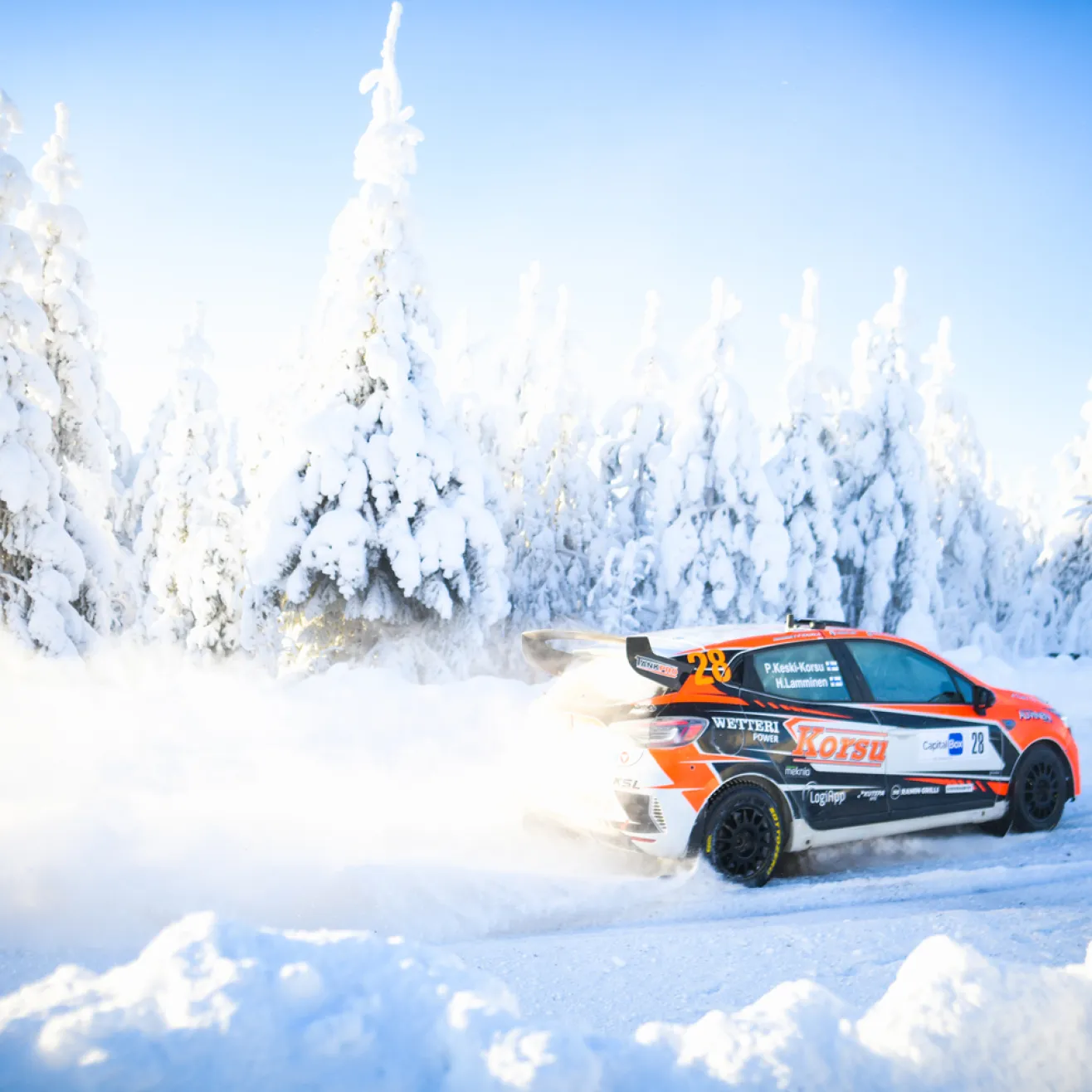 Arctic