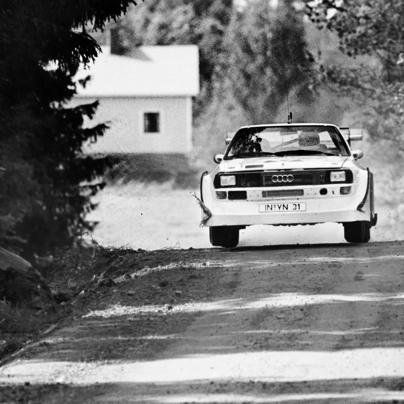 LAsse Lampi kuva Marko Mäkinen