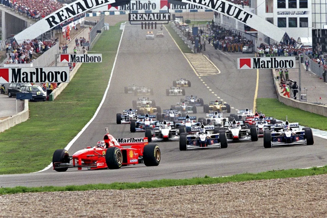 Kuva: Bongarts/Getty Images