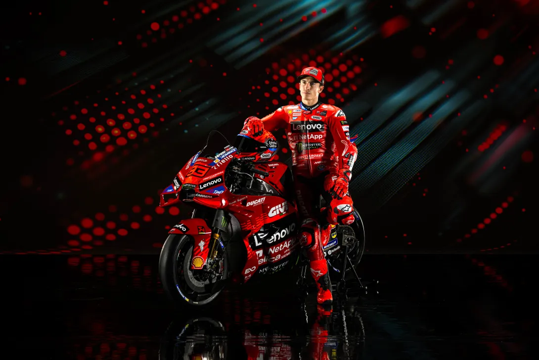 Marquez